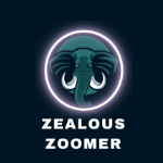 Zealous Zoomer