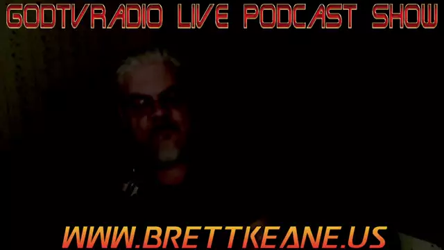 Author Brett Keane Talks About His Books and Influences