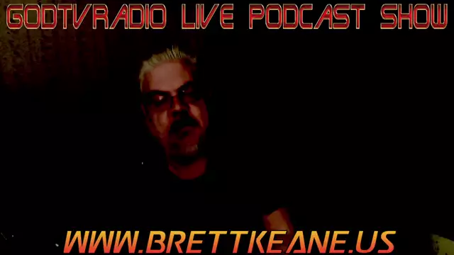 Brett Keane Loves being a Father, Evolution, Abortion, Suicide, Depression, Finding Love, Life Value