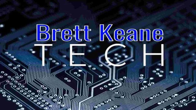 Brett Keane Tech Advice, Tips and Tricks, and How to be Guest on My Show (Part 1)