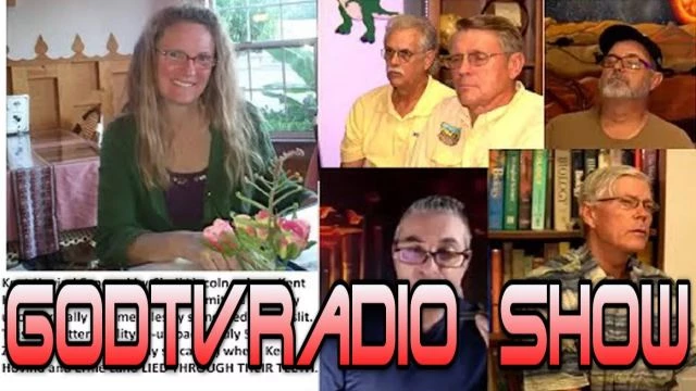 Questions for Kent Hovind and Cindi Lincoln By Brett Keane