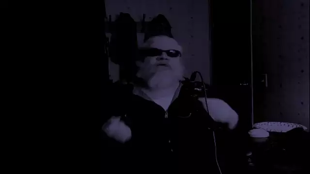 Brett Keane | God Knows You Will Fail So Why Bother
