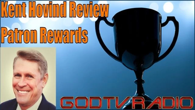 Brett Keane | Kent Hovind Review | Patreon Rewards