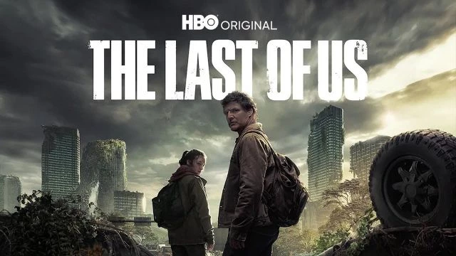 Brett Keane | The Last of Us Review