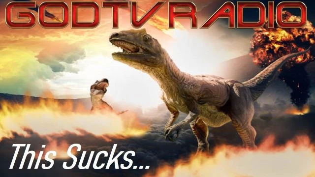 Kent Hovind Official and Dinosaur Adventure Land Terminated (Part 2)