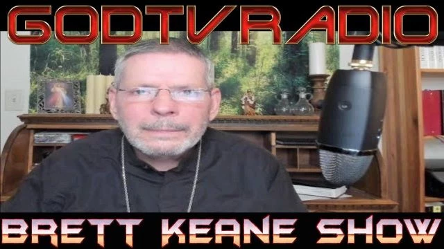 Brett Keane | Poser Pastor Chuck Drunk Lying Repeatedly
