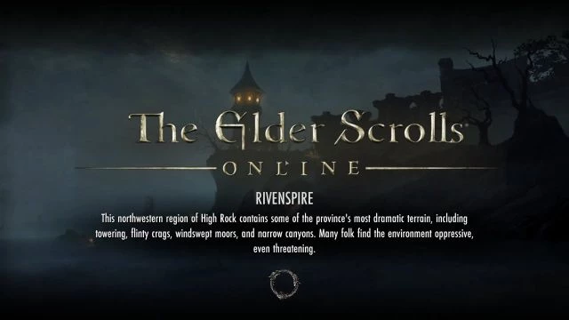 Elder Scrolls Online | Vampires and Werewolves Blood War