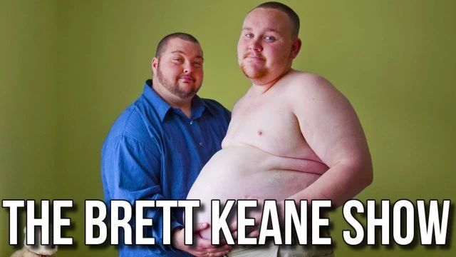 Brett Keane | Pregnant Atheist Transgender Men
