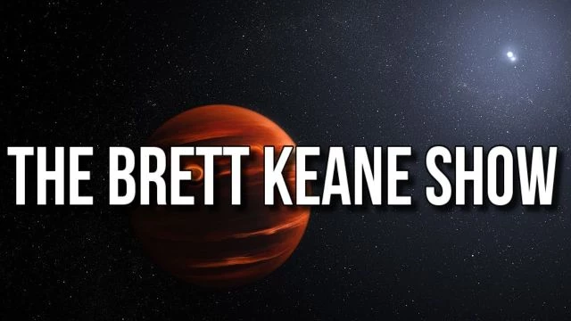 Brett Keane | @AdamLore was right,  Science Humbled, Shocking Discoveries, #jameswebbspacetelescope