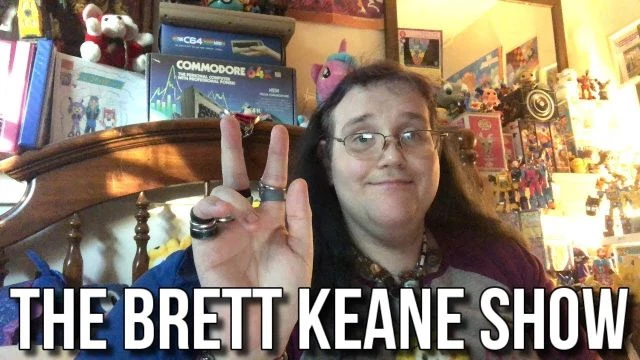 #ChrisChan Transgender YouTuber Jailed For Raping 80 year old Mother | Brett Keane