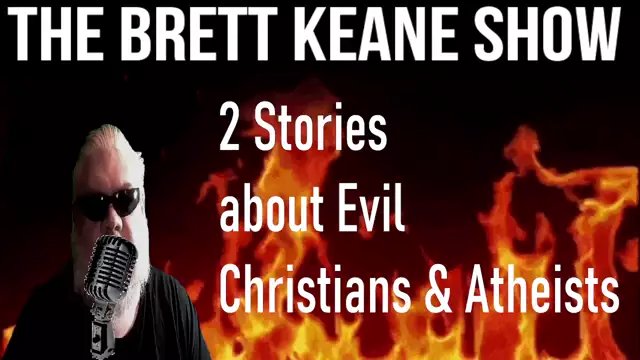 Personal Story | Betrayed By Those You Love By Brett Keane