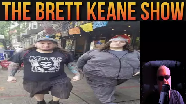@DrunkenPeasants Destroyed By Brett Keane