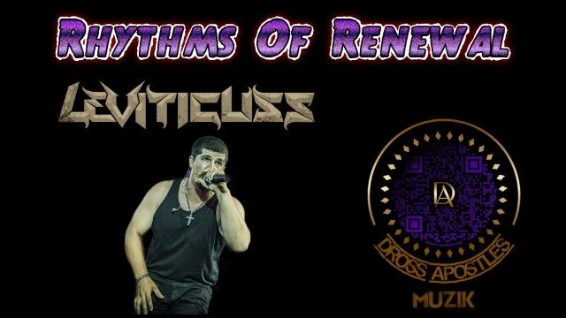 Leviticuss & Dross Apostles | Rhythms Of Renewal (FULL CONCERT!)