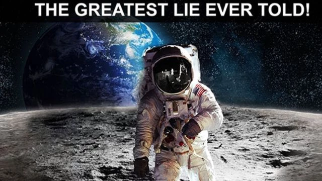 NASA and the Lies We Live