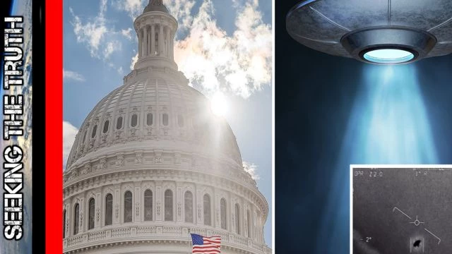 Alien invasion 2024 Fake Insurrection Wake UP Time is ticking