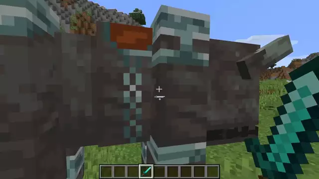 All minecraft mob death sounds