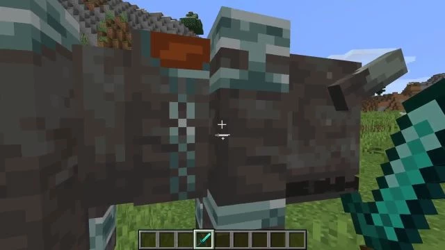 All minecraft mob death sounds