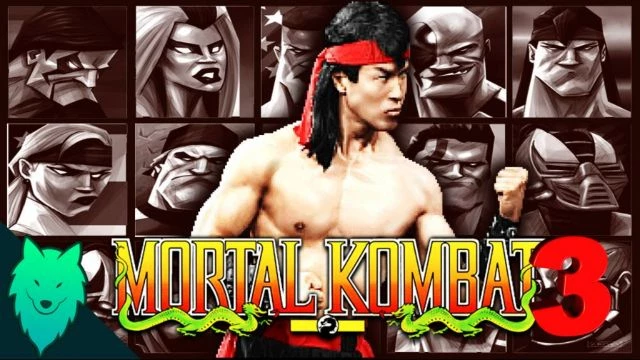 Mortal Kombat Origens - Mortal Kombat 3  (Gameplay em Portugus do Brasil).