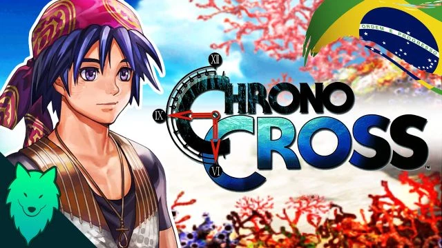 Chrono Cross 02 - Um passado aonde eu no mais existo.  (Gameplay em Portugus do Brasil).