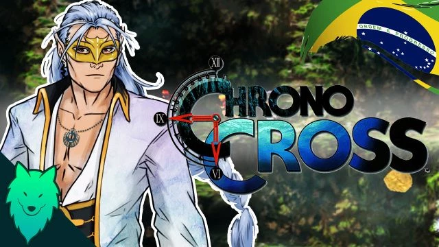 Chrono Cross #05 - Alguém para nos guiar e aceitando a derrota. | (Gameplay em portugues do Brasil).