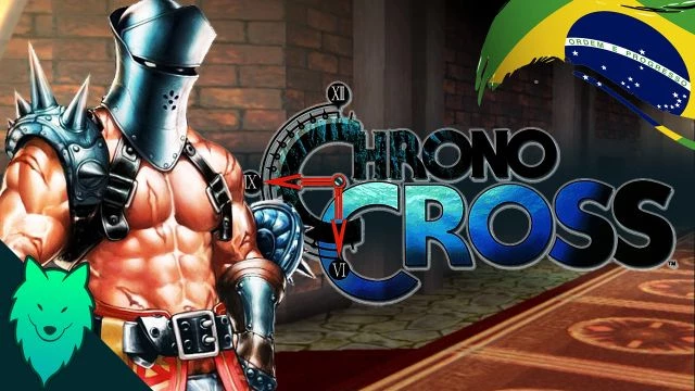 Chrono Cross #08 - Indo mais a fundo, solar de Viper. | (Gameplay em portugues do Brasil).