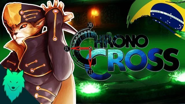 Chrono Cross #10 - General Viper & Lynx. | (Gameplay em portugues do Brasil).