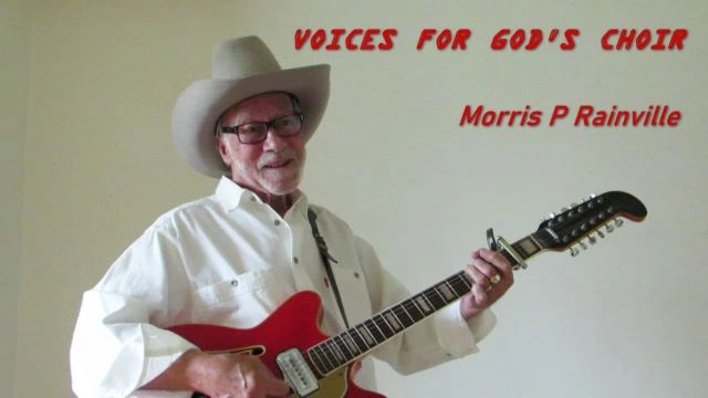 Voices For God's Choir