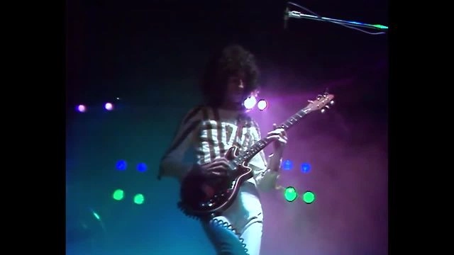 Bohemian Rhapsody (Official Video)