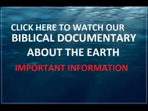 Biblical Documentary Of Earth