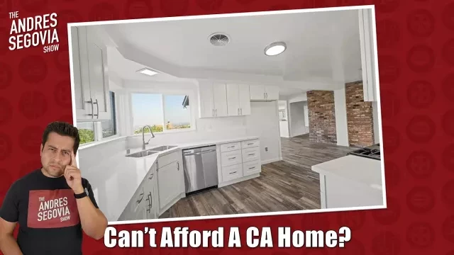 What Is Impacting Homeownership In California?