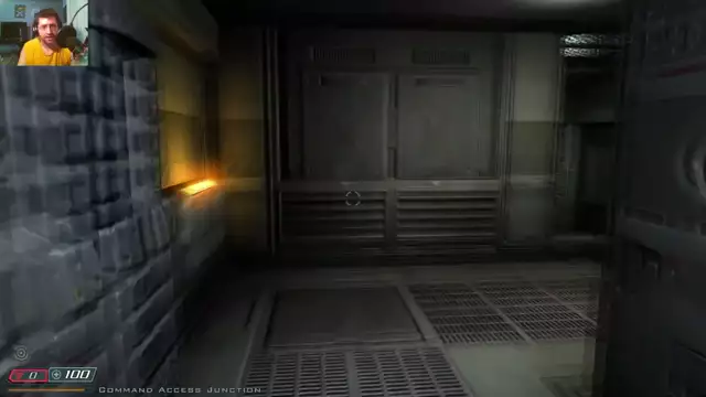 Doom 3: BFG Edition | Doom 3: Part 1 (HD REBOOT!!)