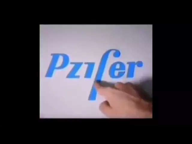 LUCIFER from pfizer
