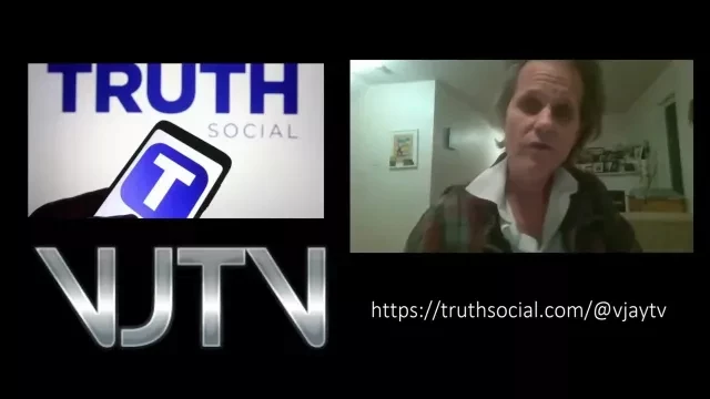 VJAY TV NOW ON TRUTHSOCIAL
