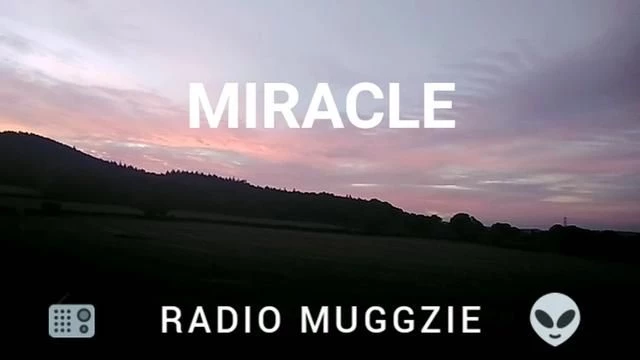 FRAGMA - TOCAS MIRACLE MORNING MIRACLE