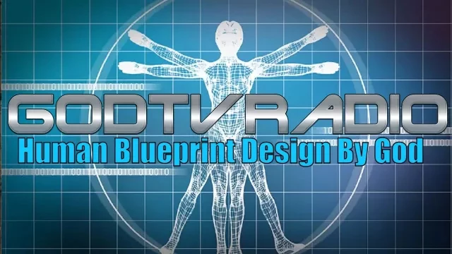 Brett Keane | Human Blueprints of God Design