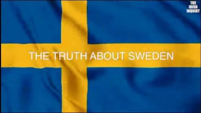 The truth about Sweden