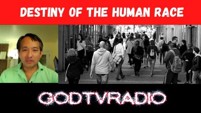 Destiny of the Human Race, Evidence And Reasons, Brett Keane, Cindi Lincoln | GodTVRadio
