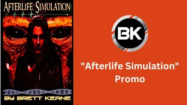 ''Afterlife Simulation'' Promo