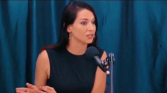 The Jew World Order Propaganda about Venezuala and the reality with Abby Martin