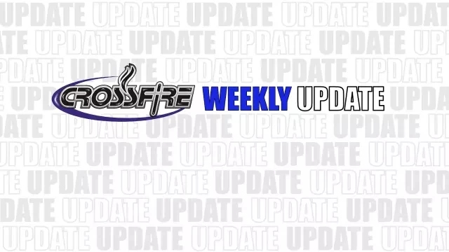 Crossfire Healing House | Weekly Update - 5/31/23
