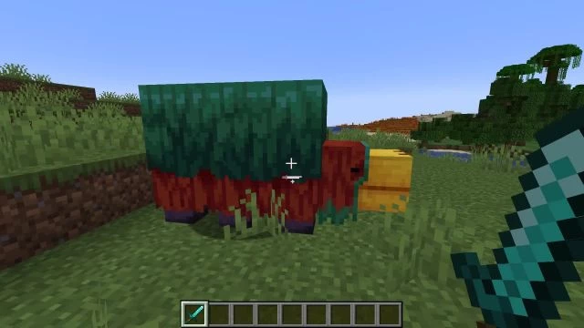 All Minecraft Mobs Death Sounds 1.20