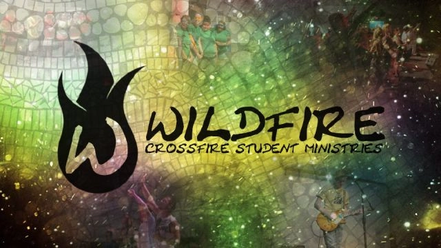Wildfire Wednesday (8/16/2023) | Crossfire Healing House