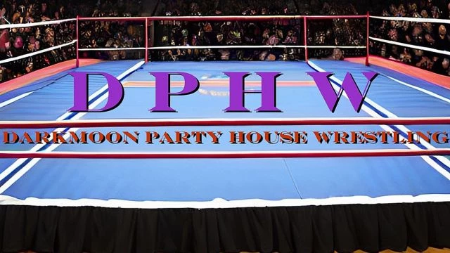 DPH Wrestling - Welcome to DPHW, TTOR!