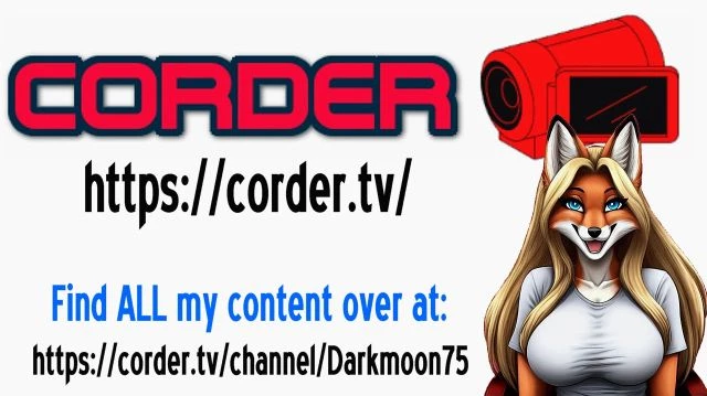 Corder Ad Spot I'm Going To Use In Later Videos