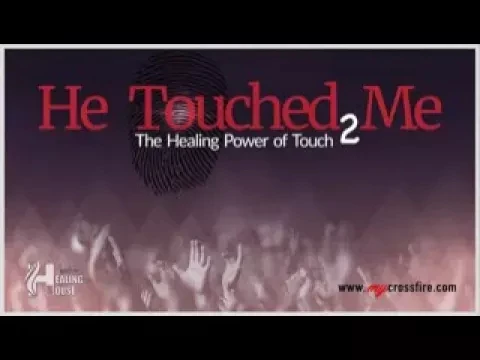 He Touched Me Part 2 (11 am service) | Crossfire Healing House