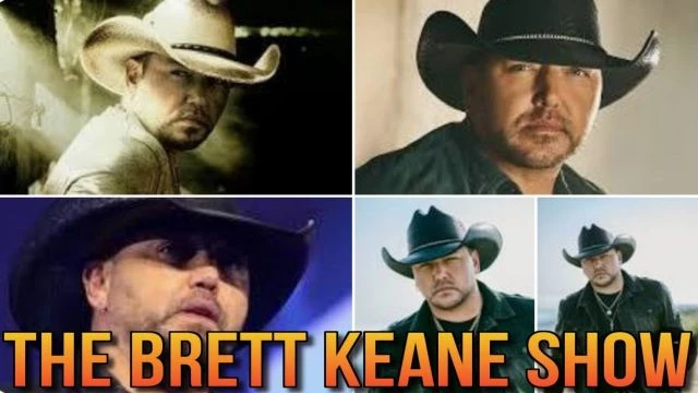 Brett Keane Defends Jason Aldean Country Singer Try that in a small town