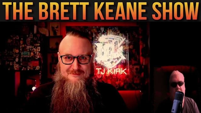 @theamazingatheist The Most Honest Atheist By Brett Keane