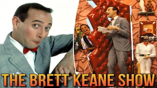 Pee-wee Herman actor Paul Reubens dead at age 70 By Brett Keane