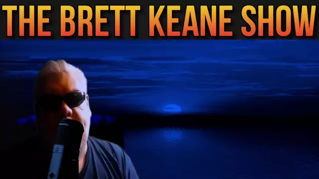 Evolution is Dead | Atheists will Cry | By Brett Keane