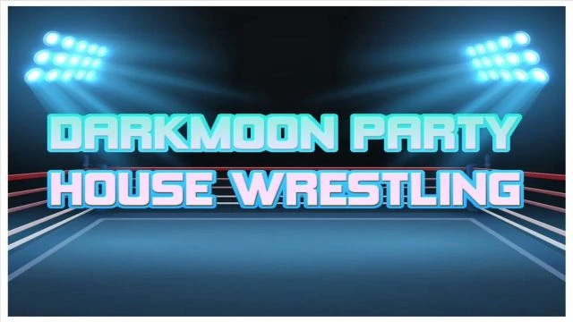 Darkmoon Party House Wrestling Saturdays - S01E01